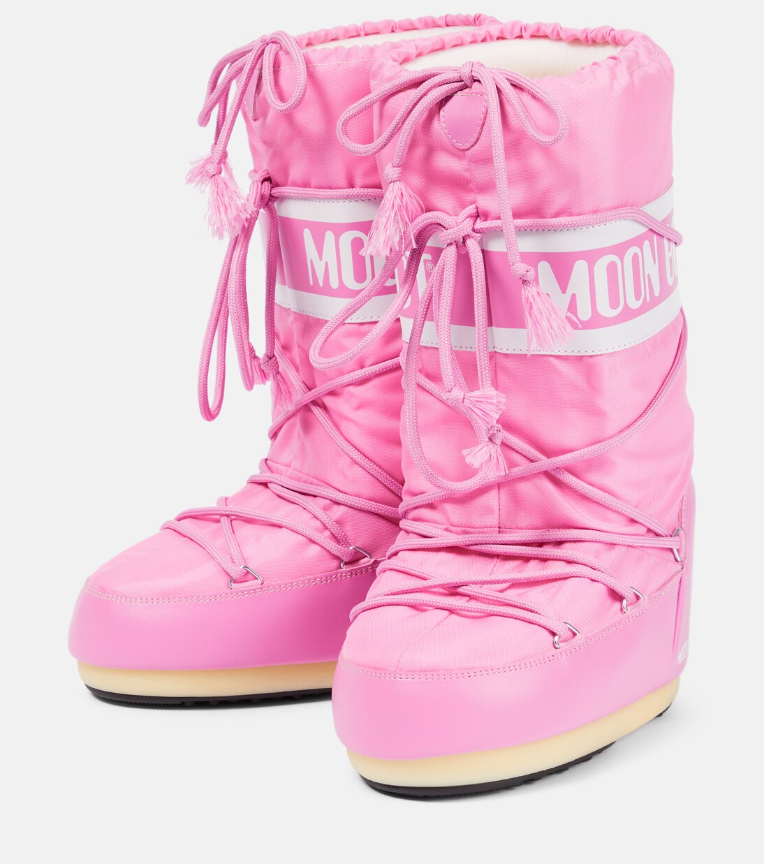 Icon snow boots | Moon Boot