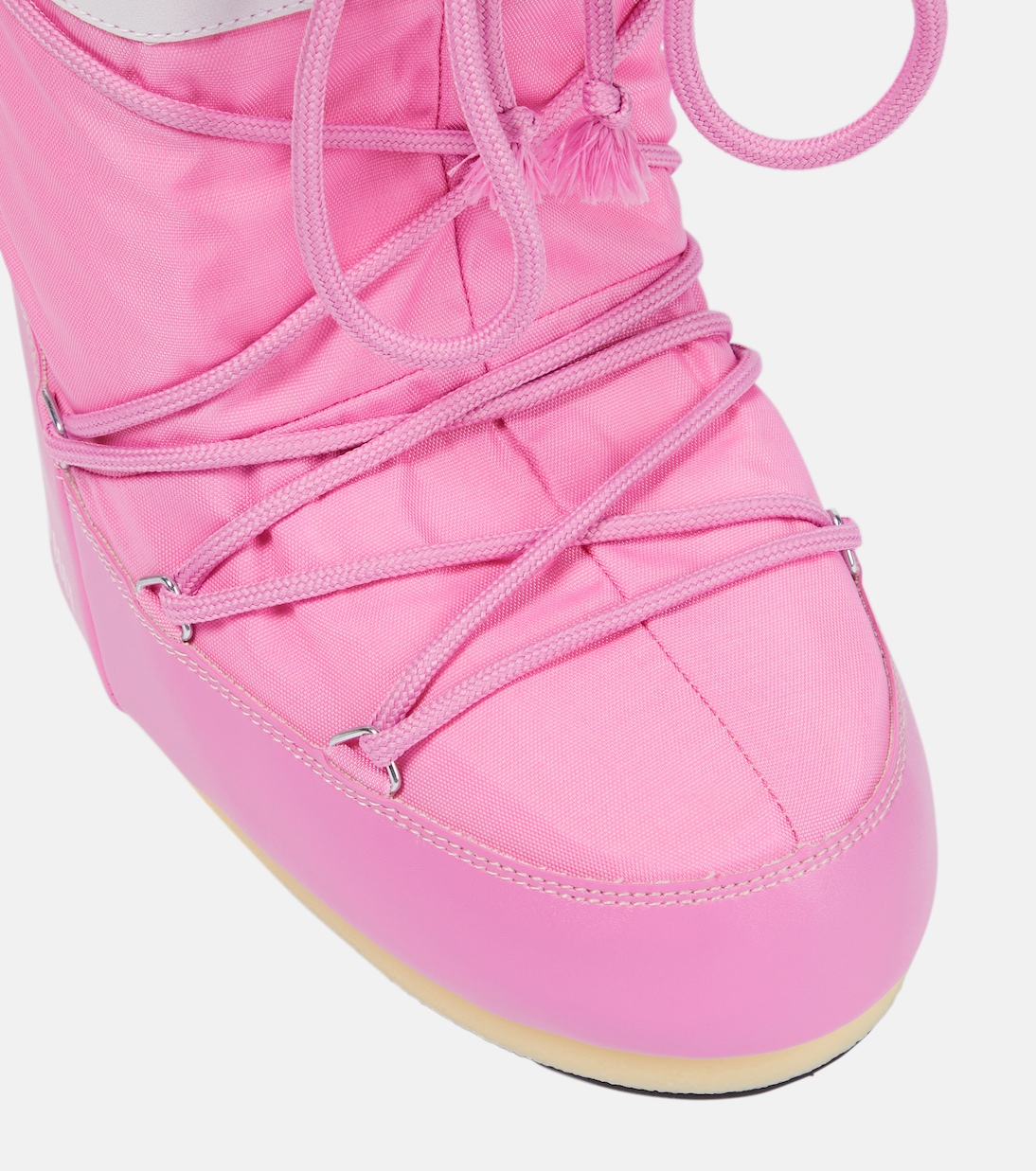 Icon snow boots | Moon Boot
