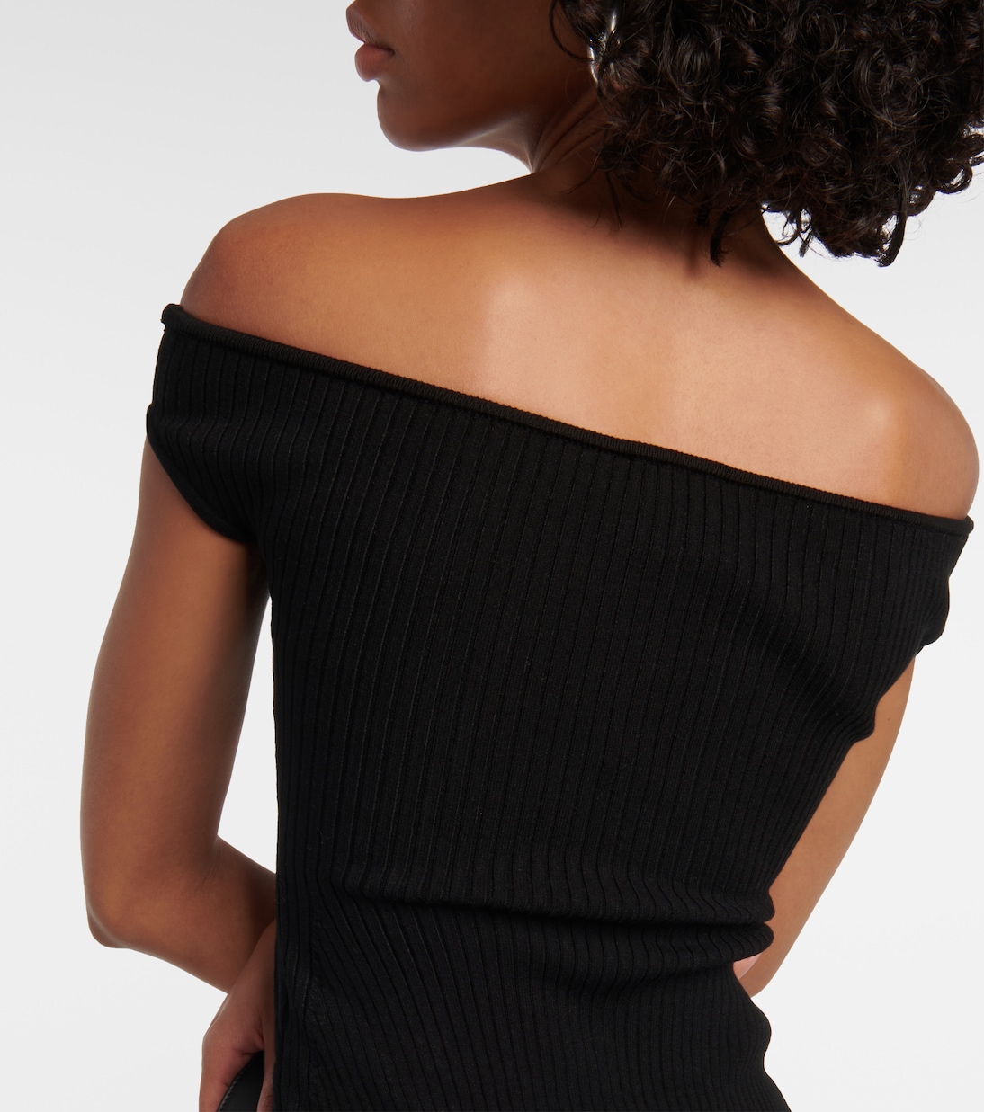 Robe bustier | Courrèges