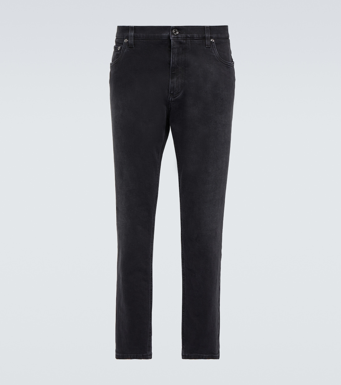 Jeans rectos | Dolce&Gabbana