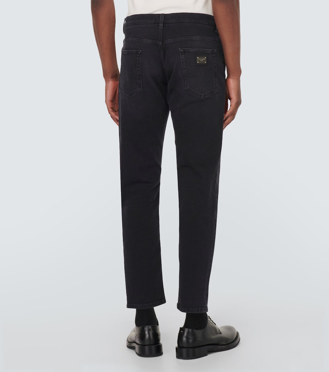Jeans rectos | Dolce&Gabbana