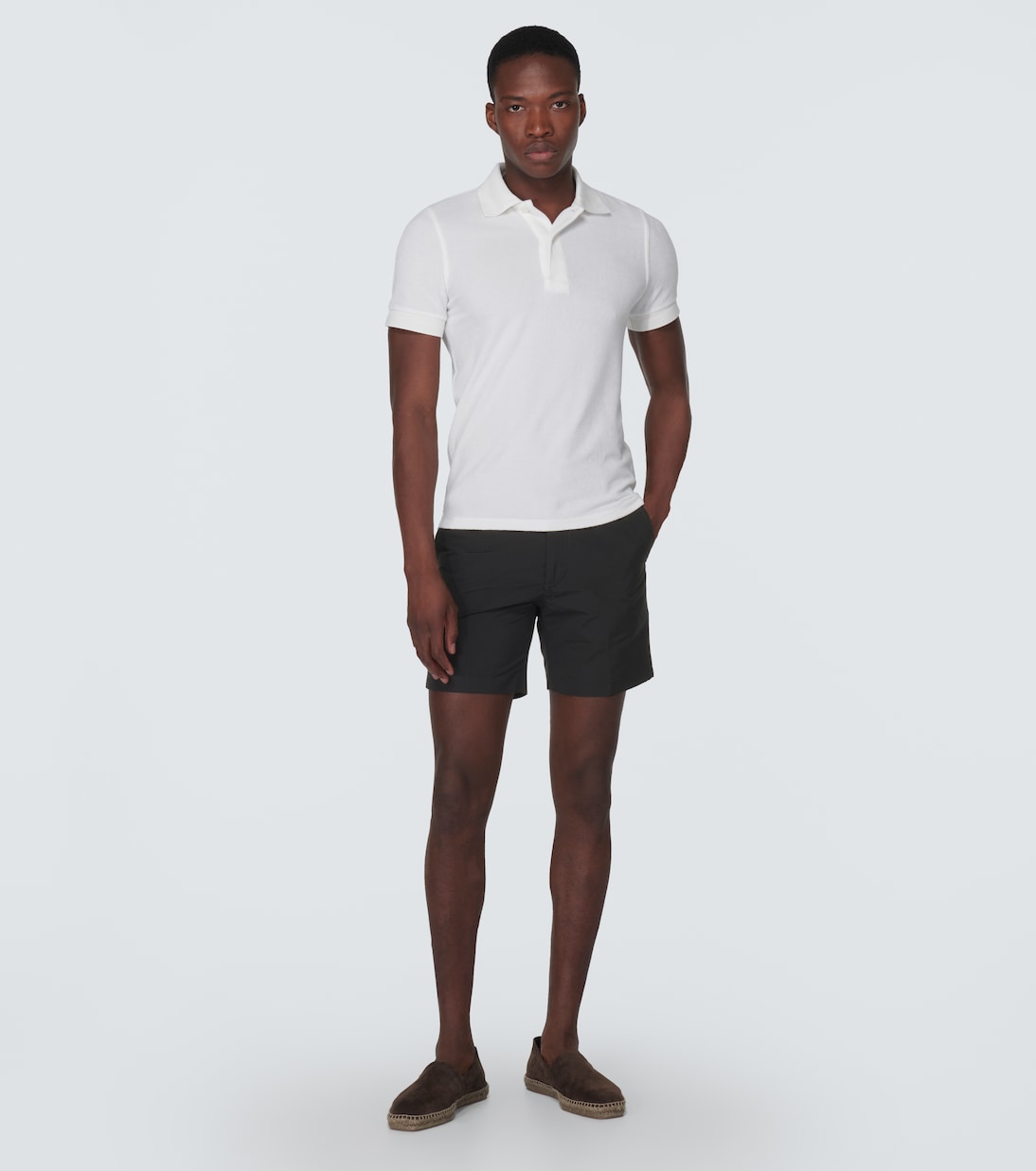 Shorts técnicos | Tom Ford