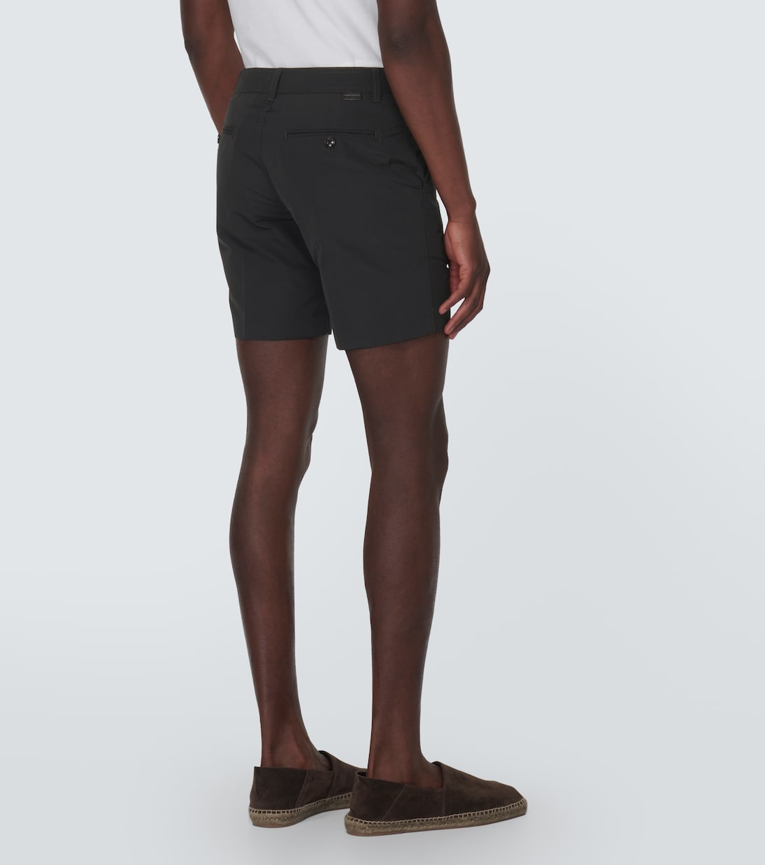 Shorts técnicos | Tom Ford
