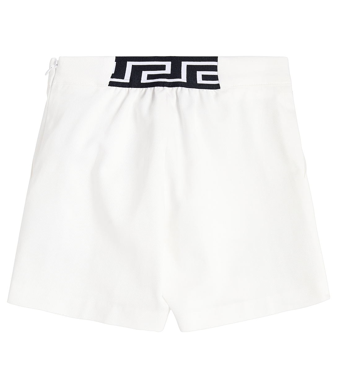 Shorts Medusa de algodón | Versace Kids