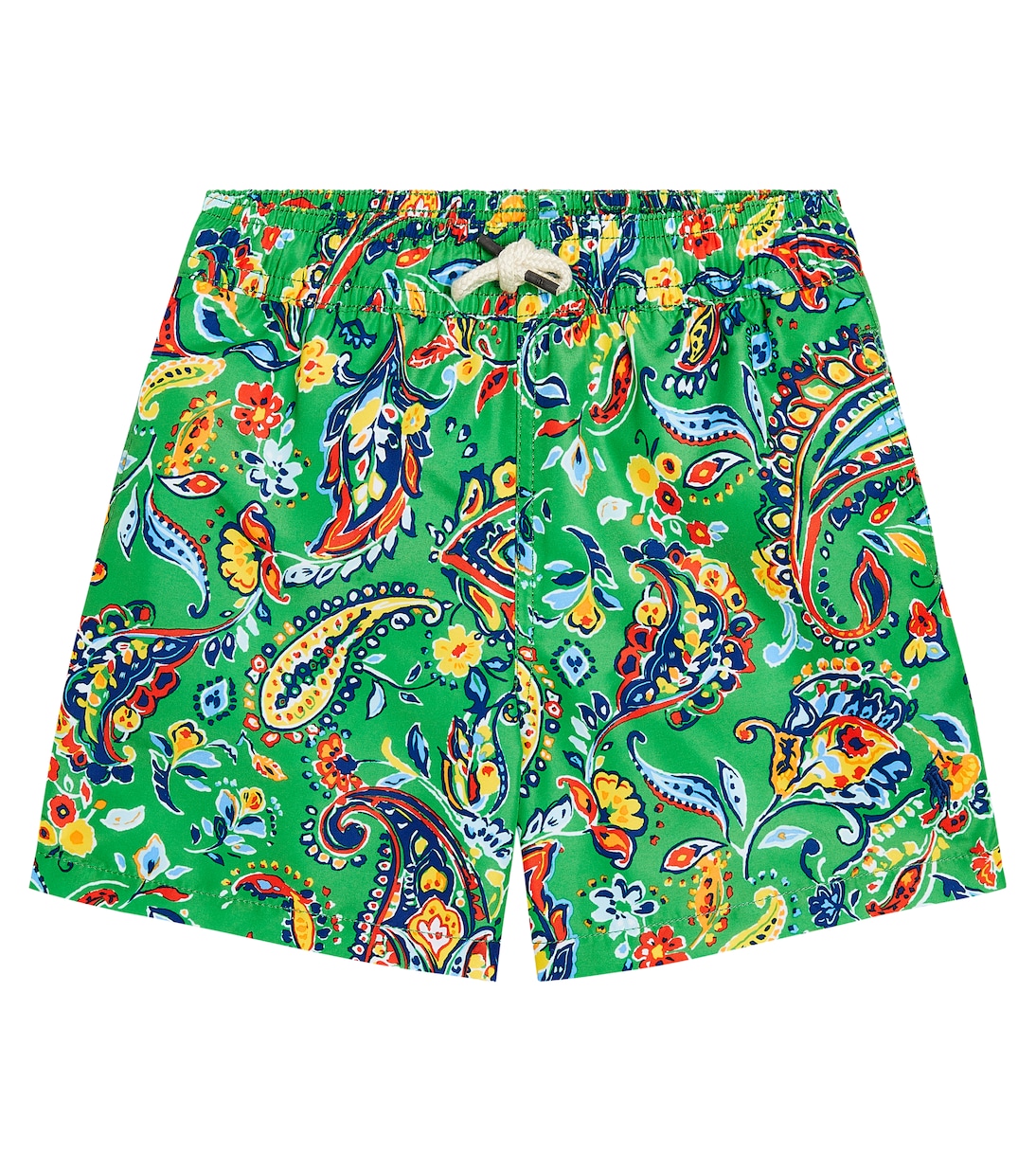 Bedruckte Badeshorts Traveler | Polo Ralph Lauren Kids