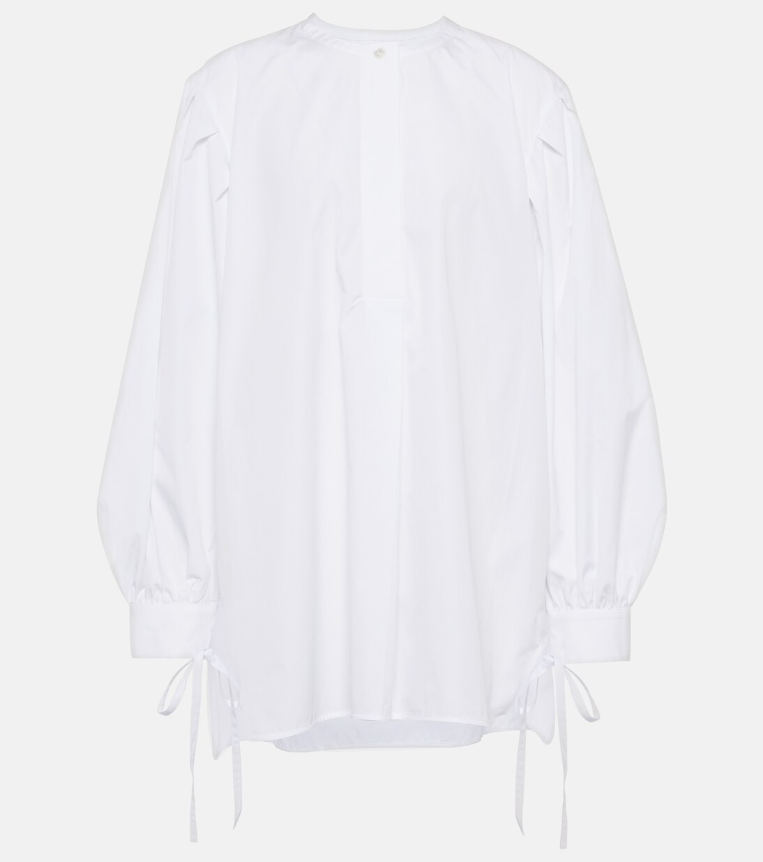 Cotton shirt | CO
