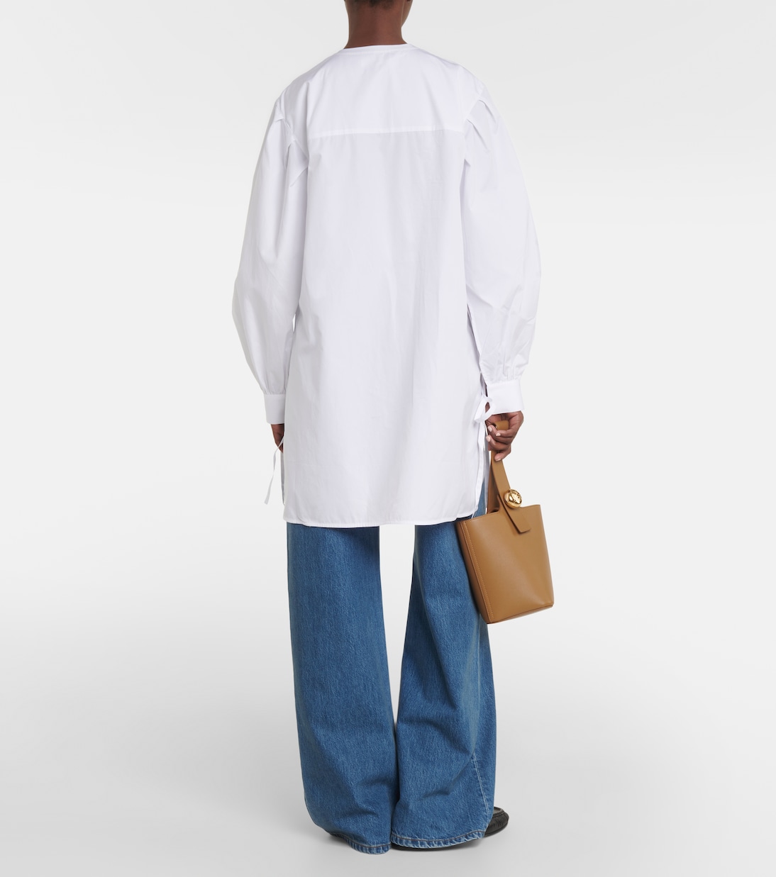 Cotton shirt | CO