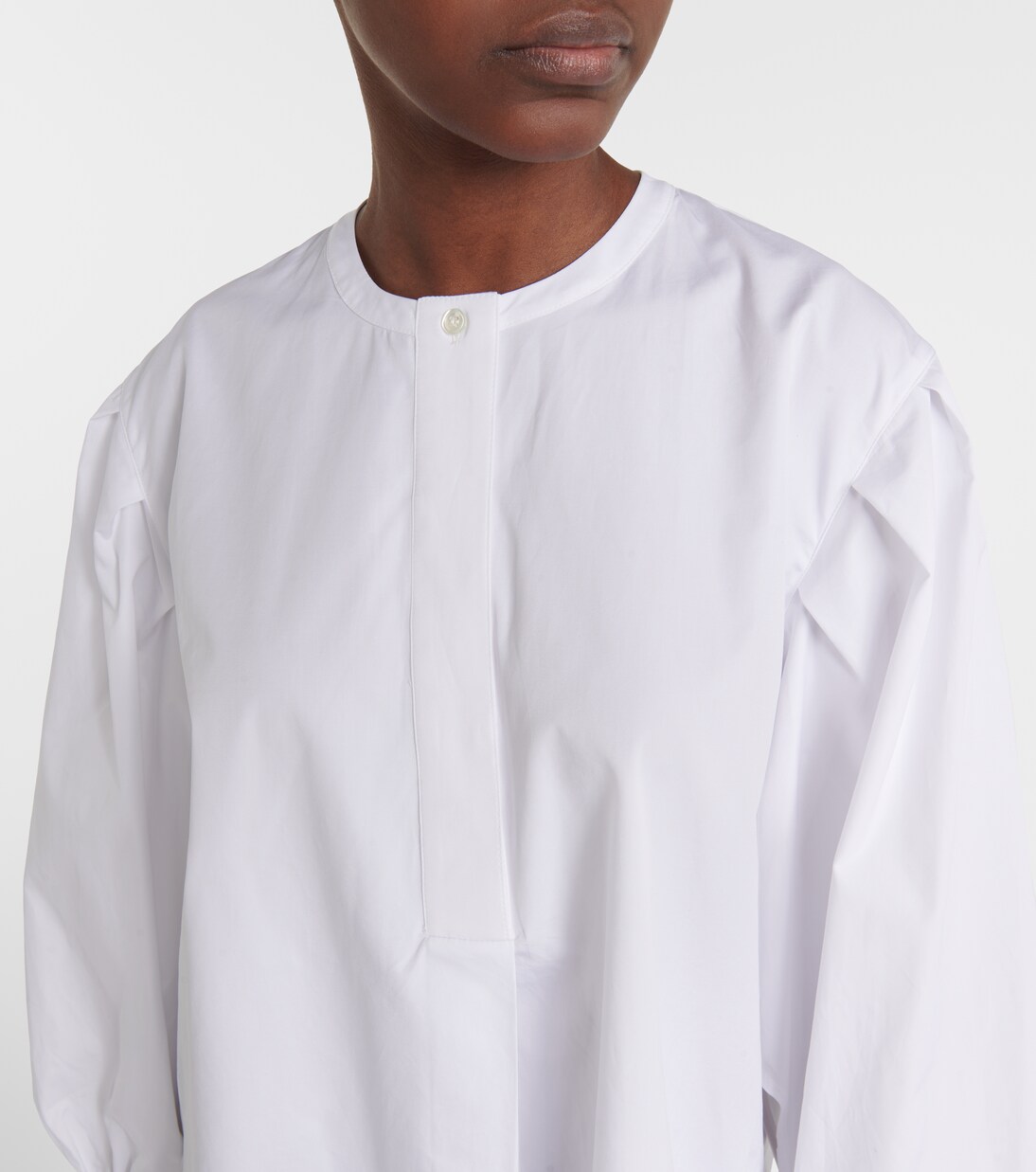 Cotton shirt | CO