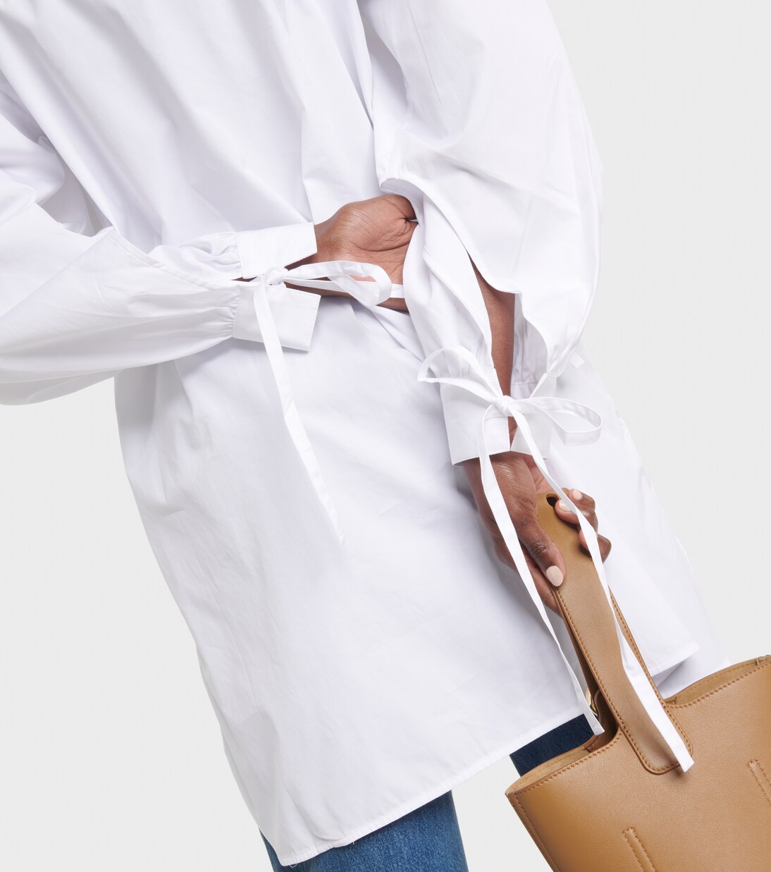 Cotton shirt | CO