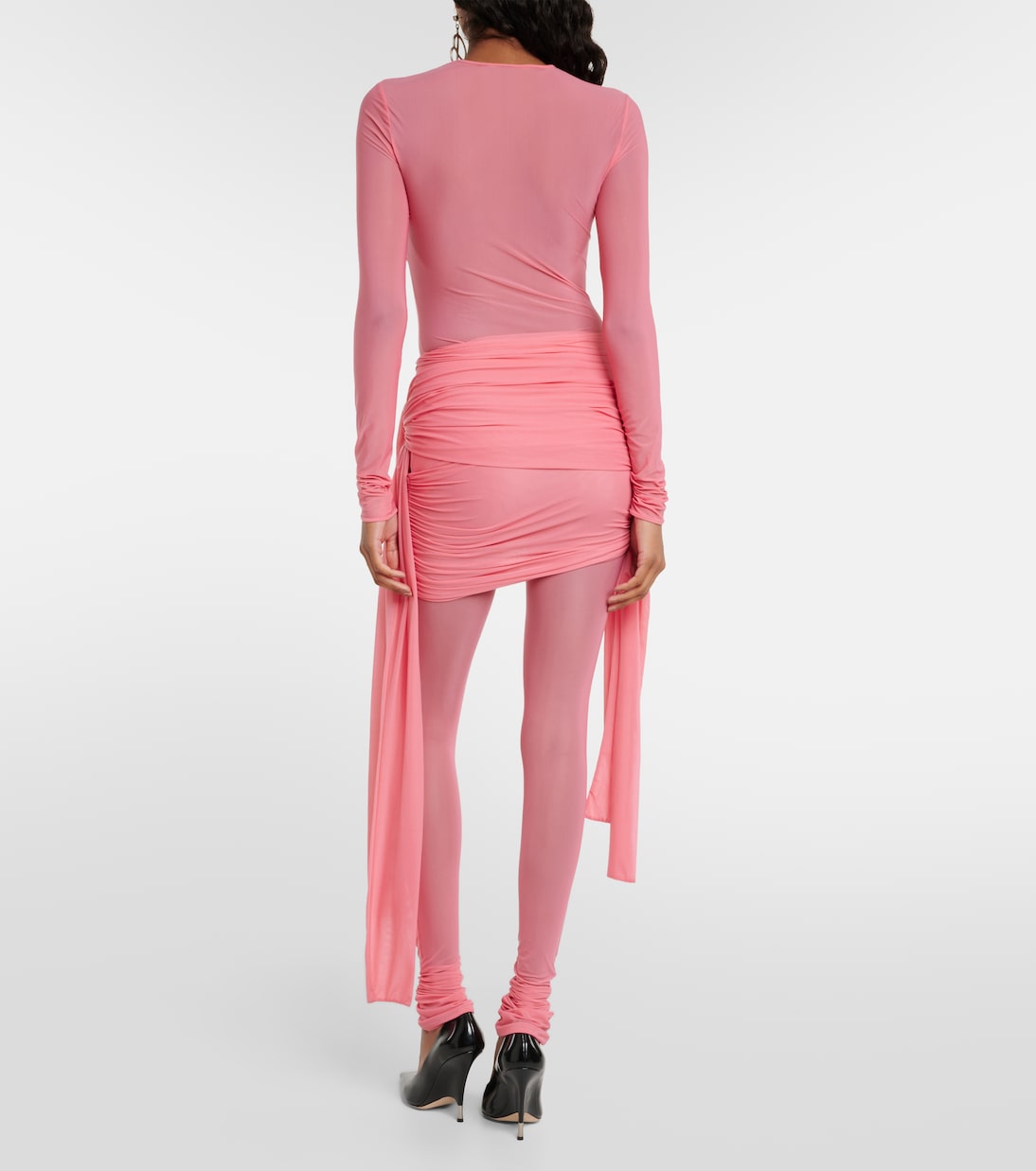 Mini-jupe | Blumarine