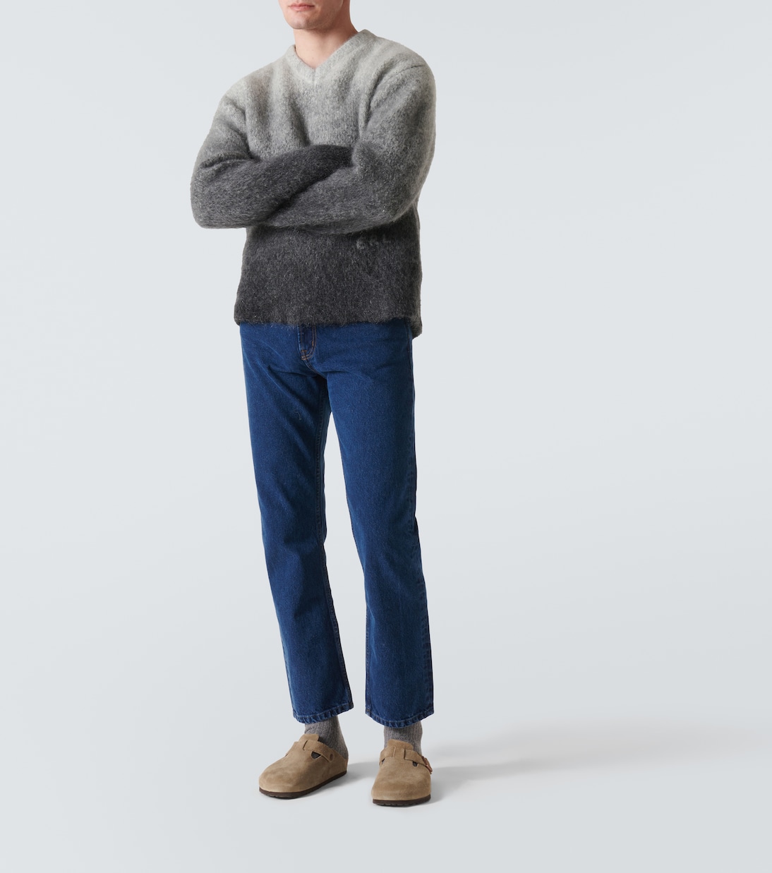 Jean | NotSoNormal