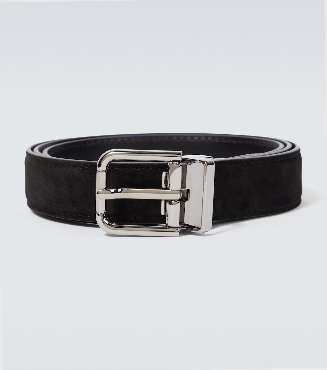 Suede belt | Dolce&Gabbana