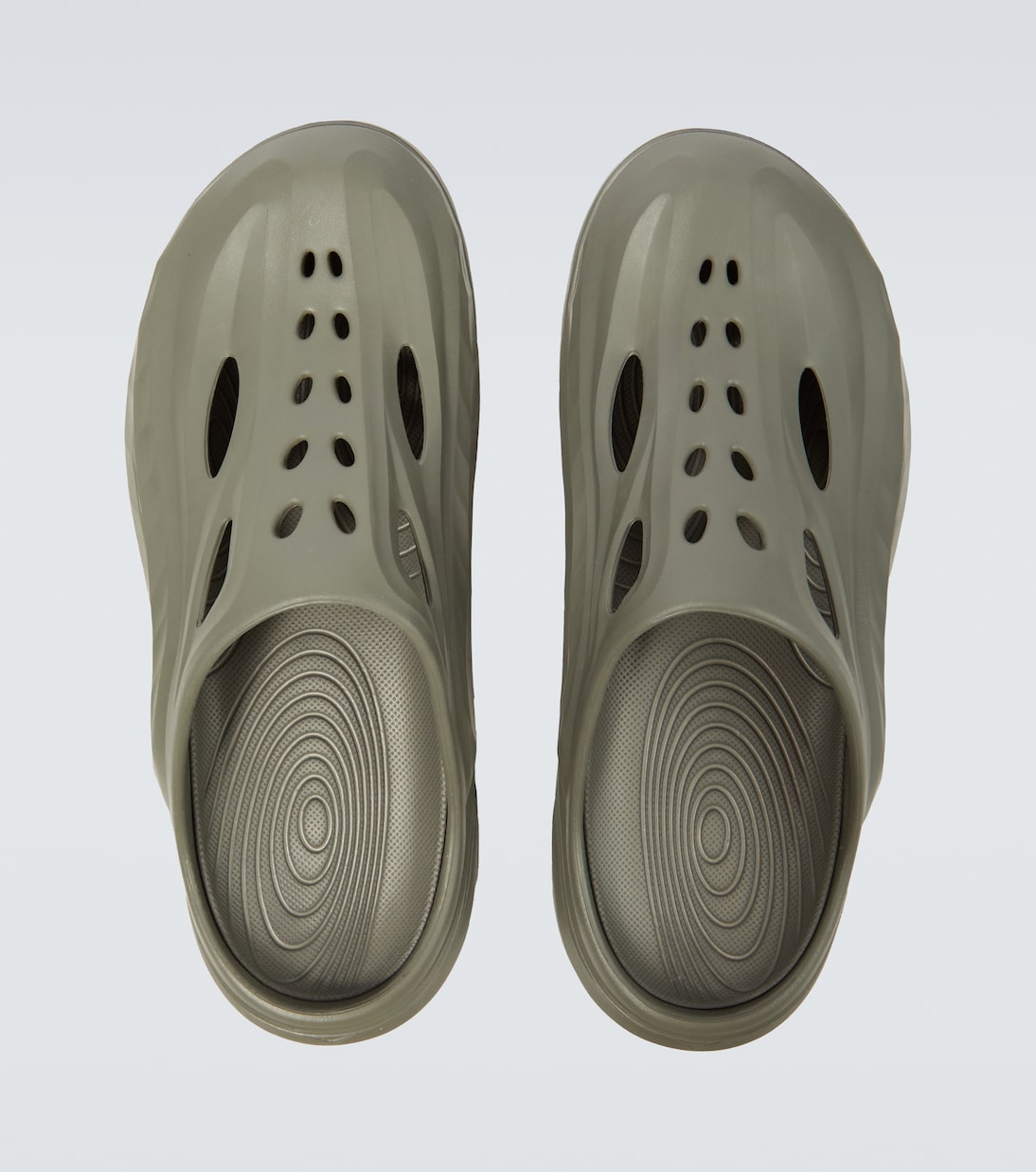 Ora Recovery slides | Hoka One One