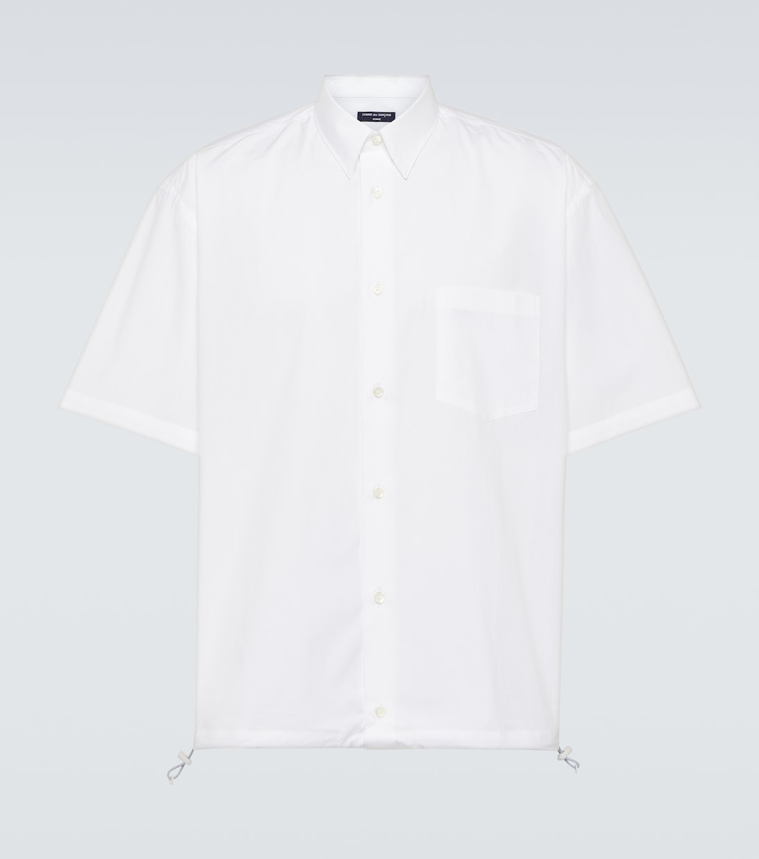 Chemise en coton | Comme des Garçons Homme