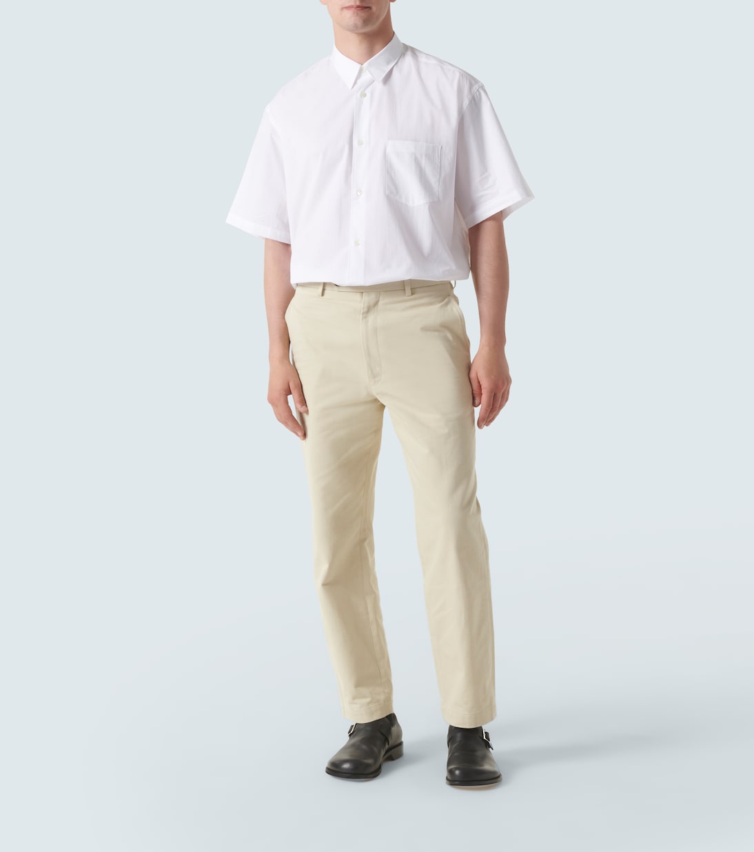 Chemise en coton | Comme des Garçons Homme