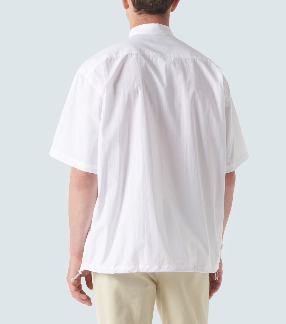 Chemise en coton | Comme des Garçons Homme