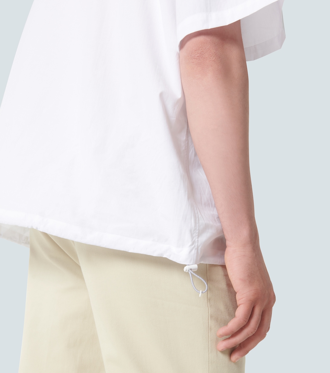 Chemise en coton | Comme des Garçons Homme