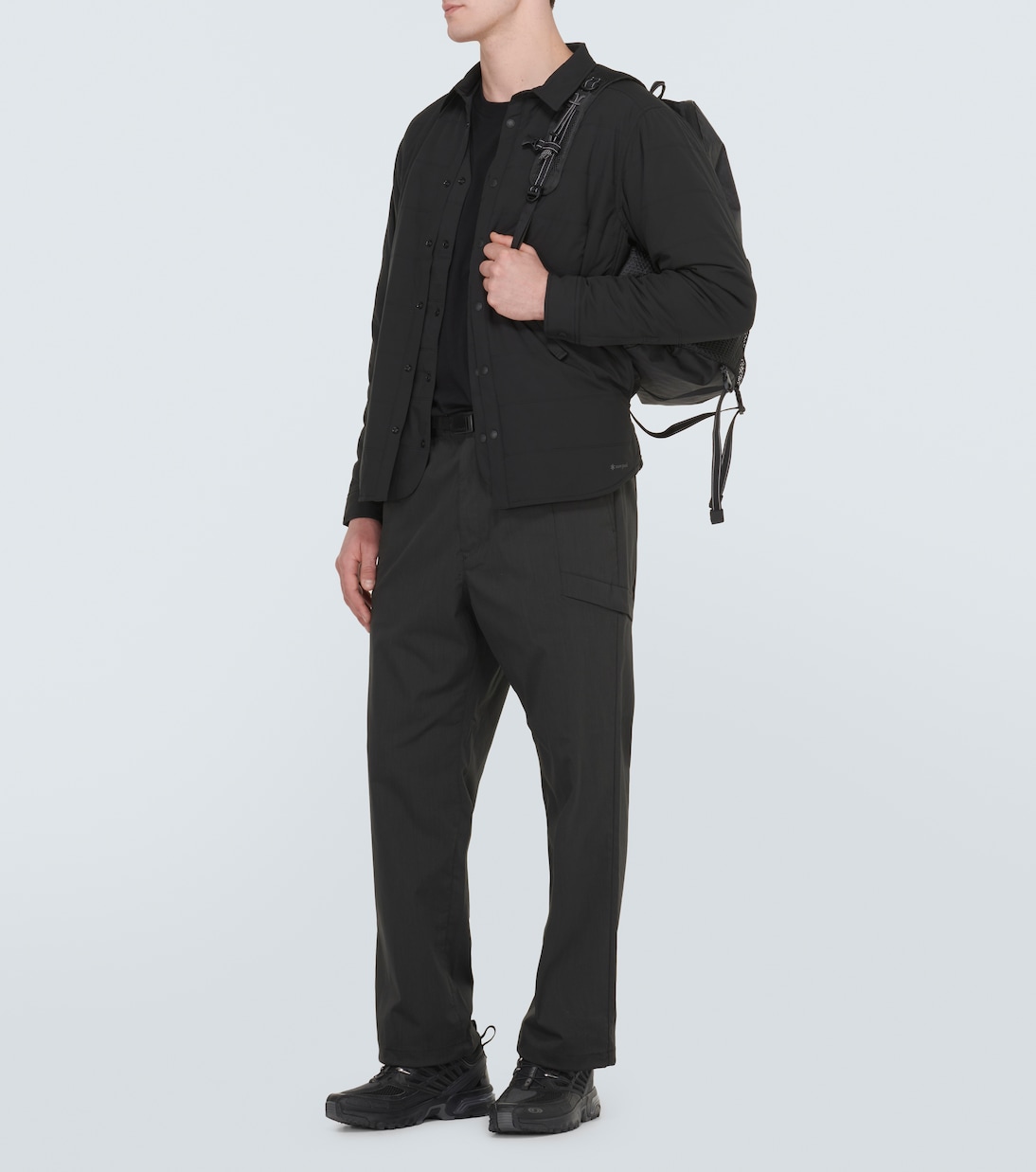 Technical pants | Snow Peak