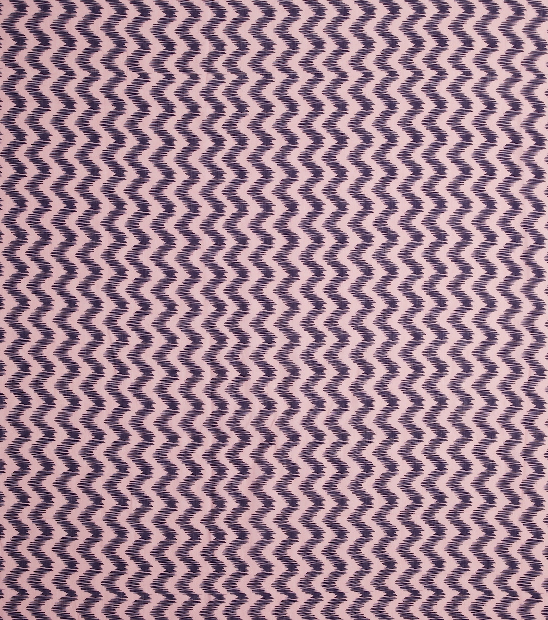Jaipur Large printed linen tablecloth | Aquazzura Casa
