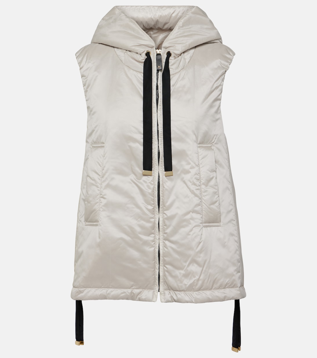 The Cube - Gilet tecnico Greengo | Max Mara
