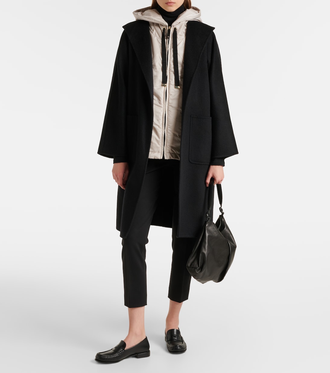 The Cube - Gilet tecnico Greengo | Max Mara