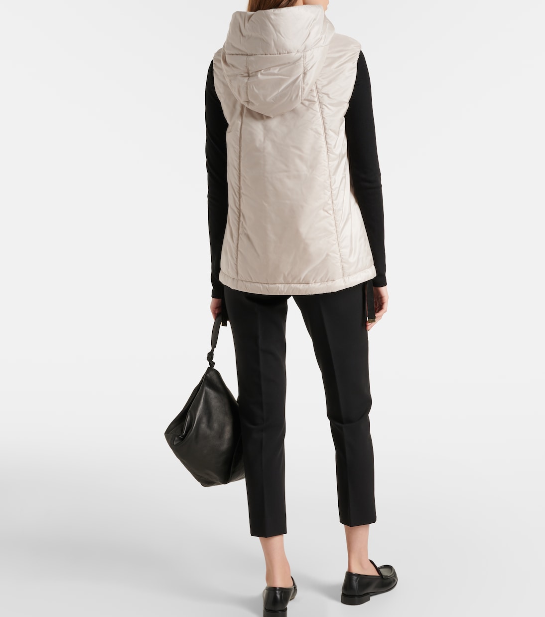 The Cube - Gilet tecnico Greengo | Max Mara
