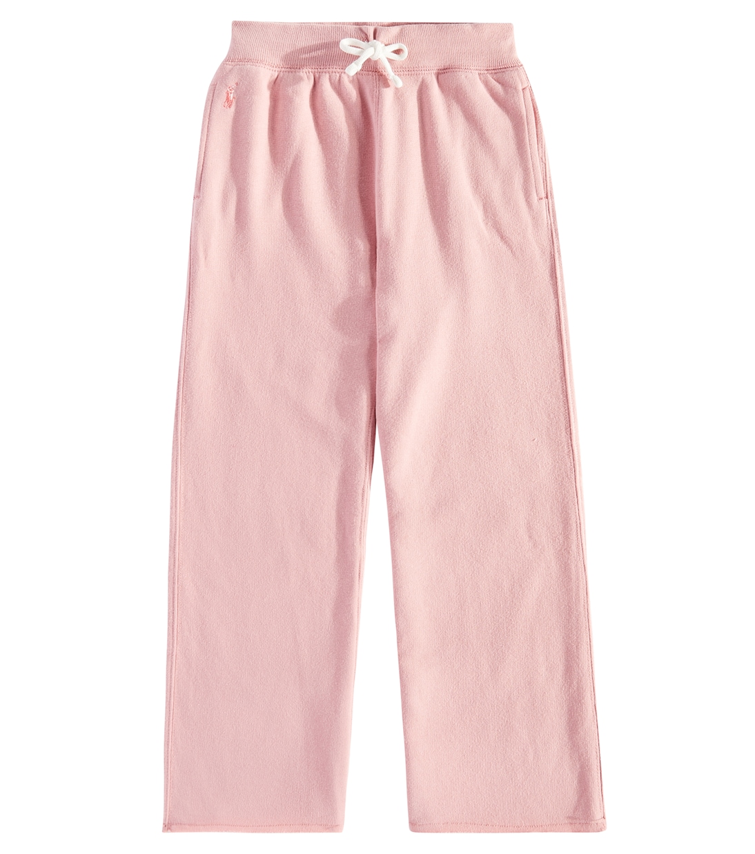 Pantalones deportivos de mezcla de algodón | Polo Ralph Lauren Kids
