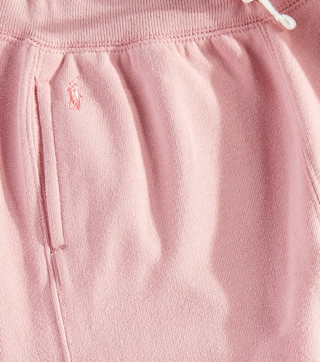 Pantalones deportivos de mezcla de algodón | Polo Ralph Lauren Kids