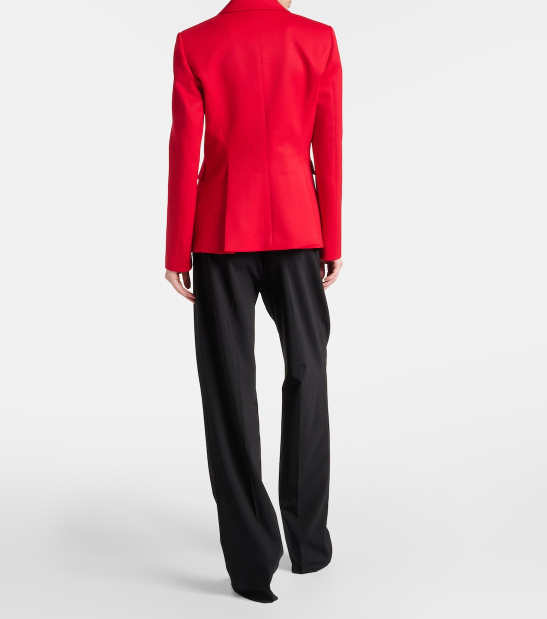 Blazer Fenice aus Wolle | Altuzarra