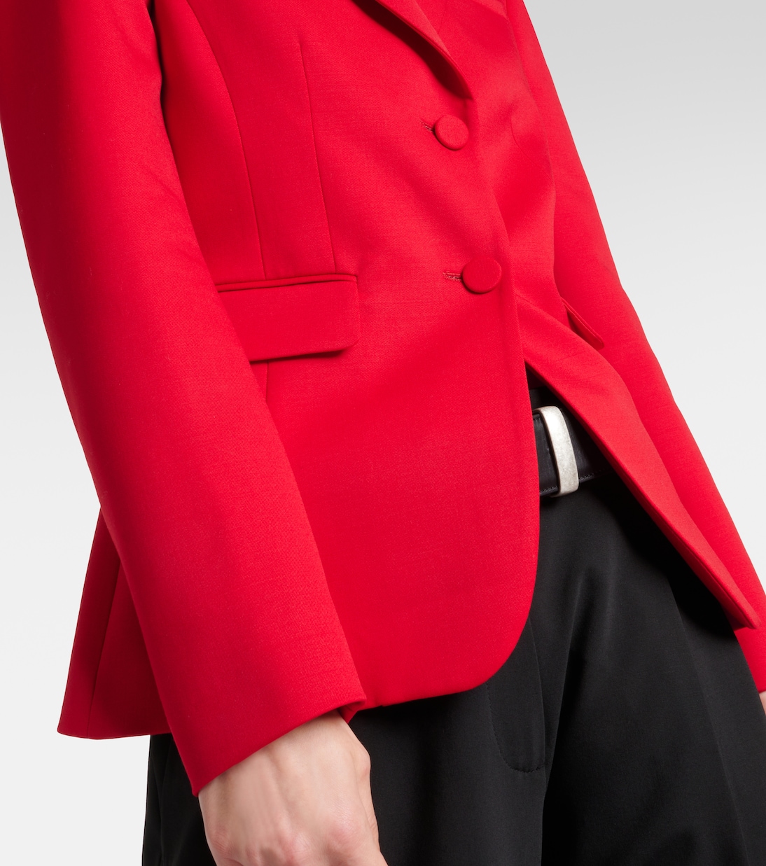 Blazer Fenice aus Wolle | Altuzarra