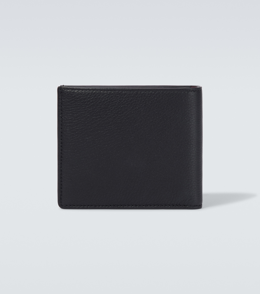 Portemonnaie Extra Compact aus Leder | Loro Piana