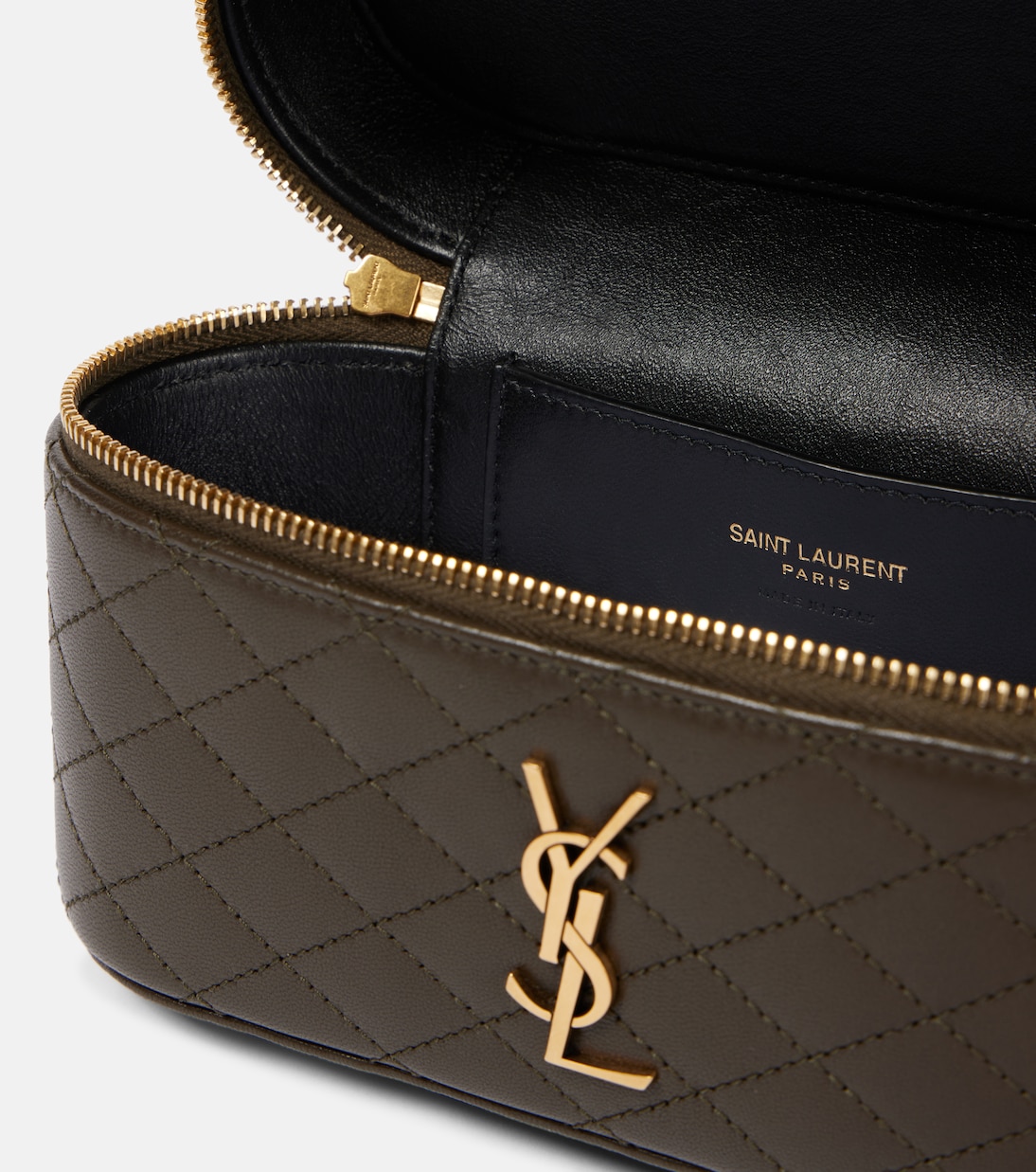 Borsa Gaby Mini in pelle | Saint Laurent