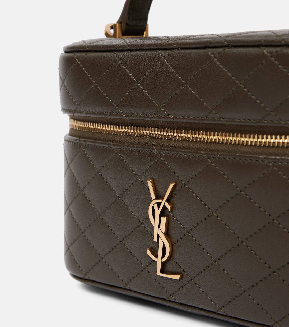 Borsa Gaby Mini in pelle | Saint Laurent