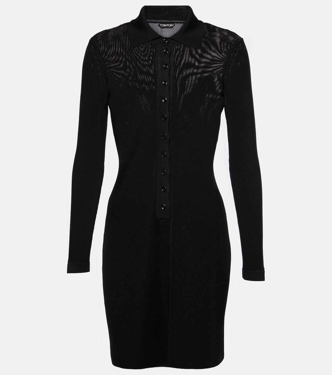 Robe polo | Tom Ford