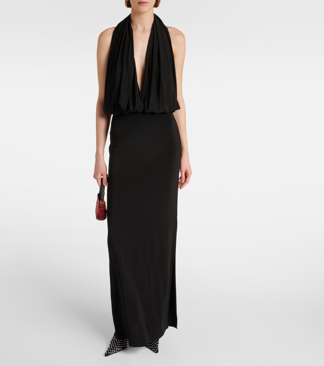 Robe longue | Magda Butrym