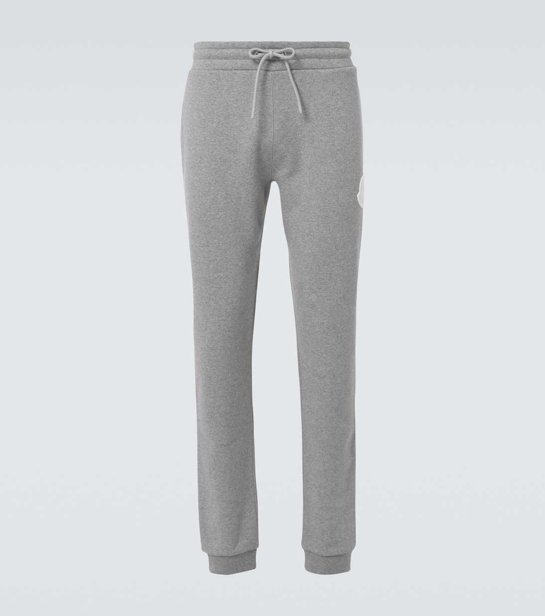 Pantalones deportivos de algodón | Moncler