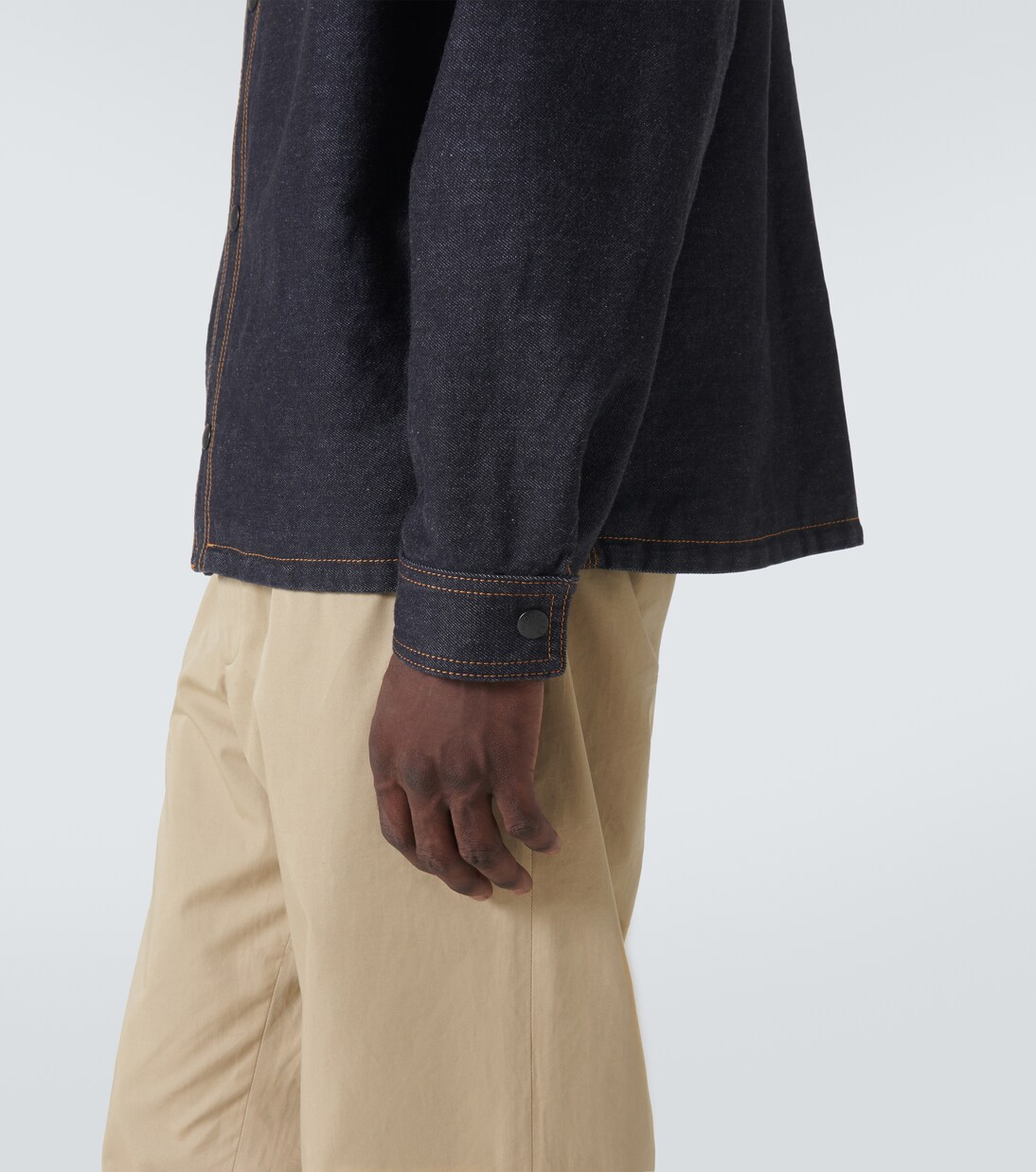 Camicia di jeans | Moncler