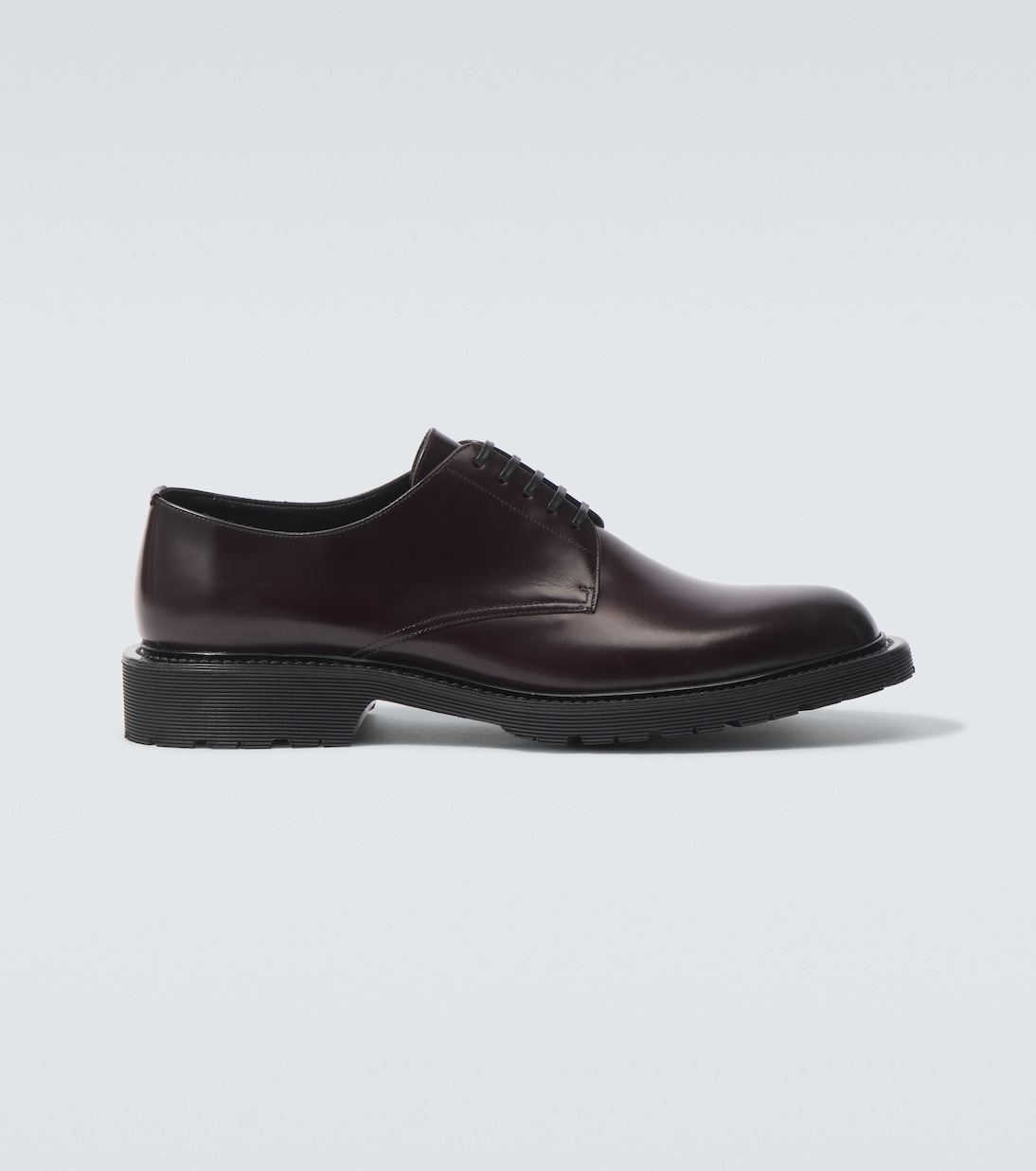 Schnürschuhe Army aus Leder | Saint Laurent
