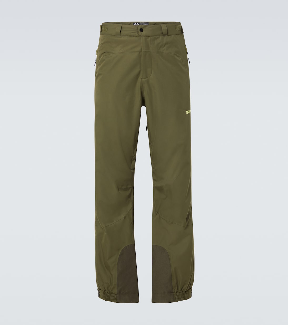 Pantalon de ski TC Camber RC Shell | Oakley