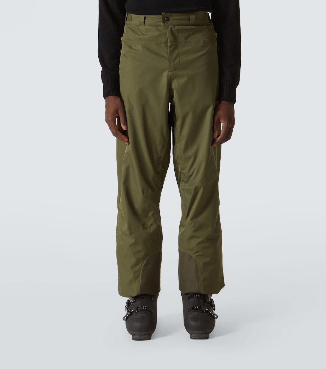 Pantalon de ski TC Camber RC Shell | Oakley