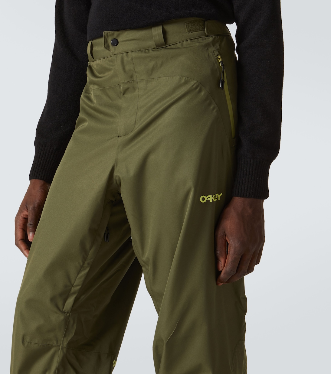 Pantalon de ski TC Camber RC Shell | Oakley
