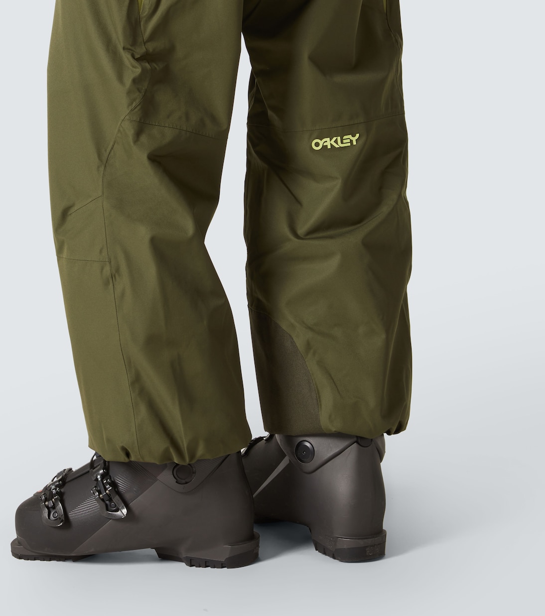 Pantalon de ski TC Camber RC Shell | Oakley
