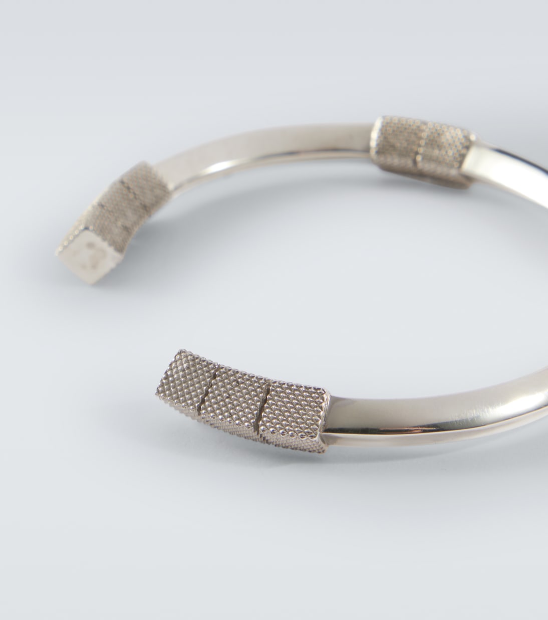 Bracciale in argento sterling | Bottega Veneta