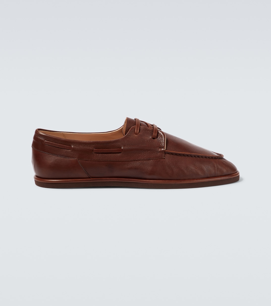 Mocassini in pelle | Auralee