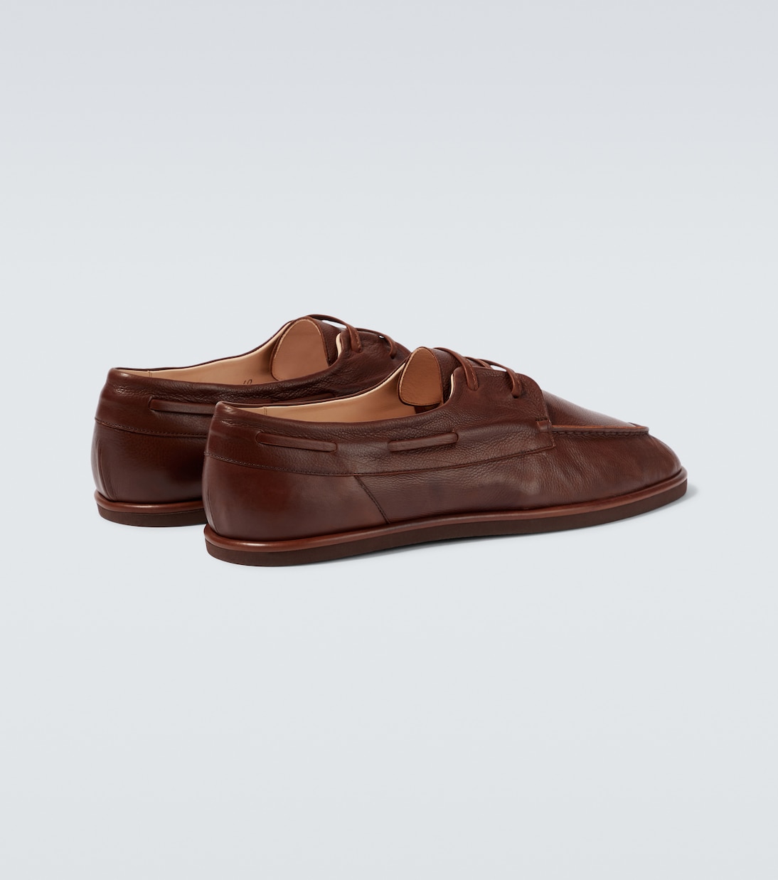 Mocassini in pelle | Auralee