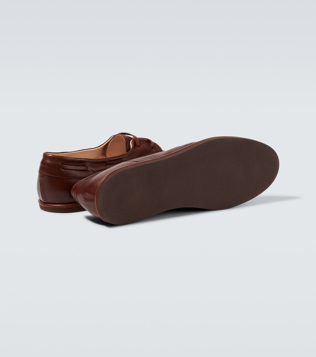 Mocassini in pelle | Auralee