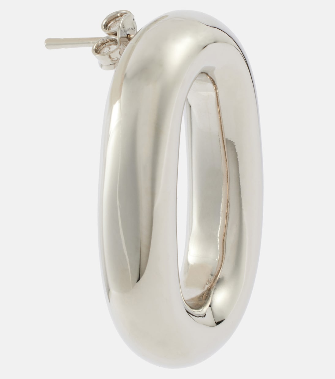 Boucles d’oreilles Link XL | Rabanne