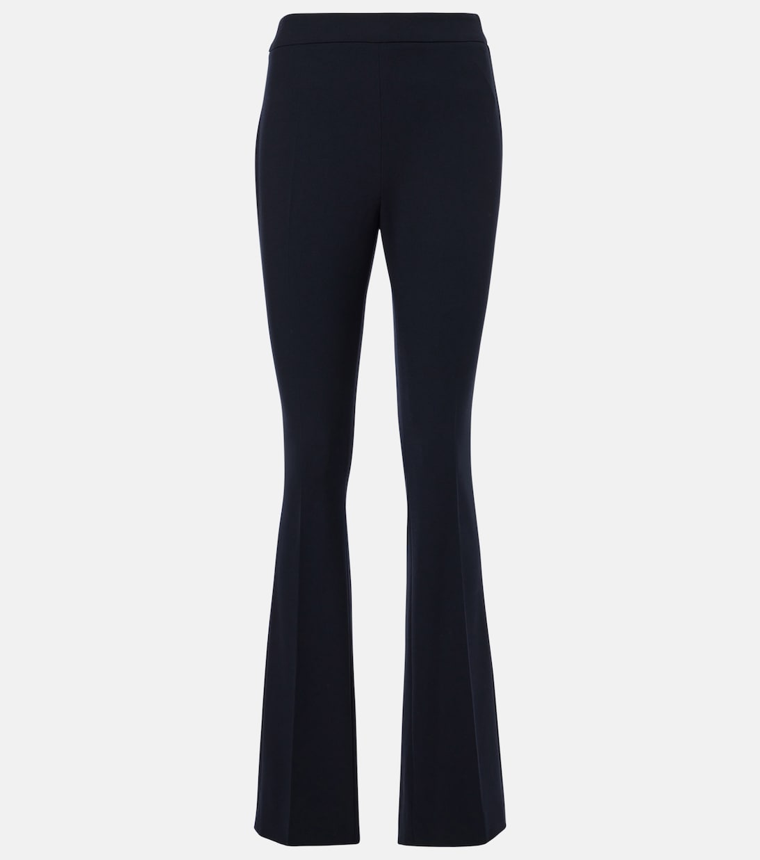 Pantalon slim Jem en laine mélangée | Fforme