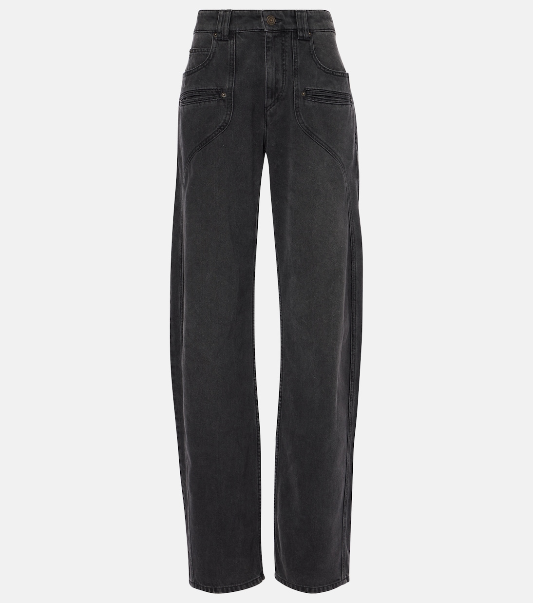 Jean ample Betiane | Isabel Marant