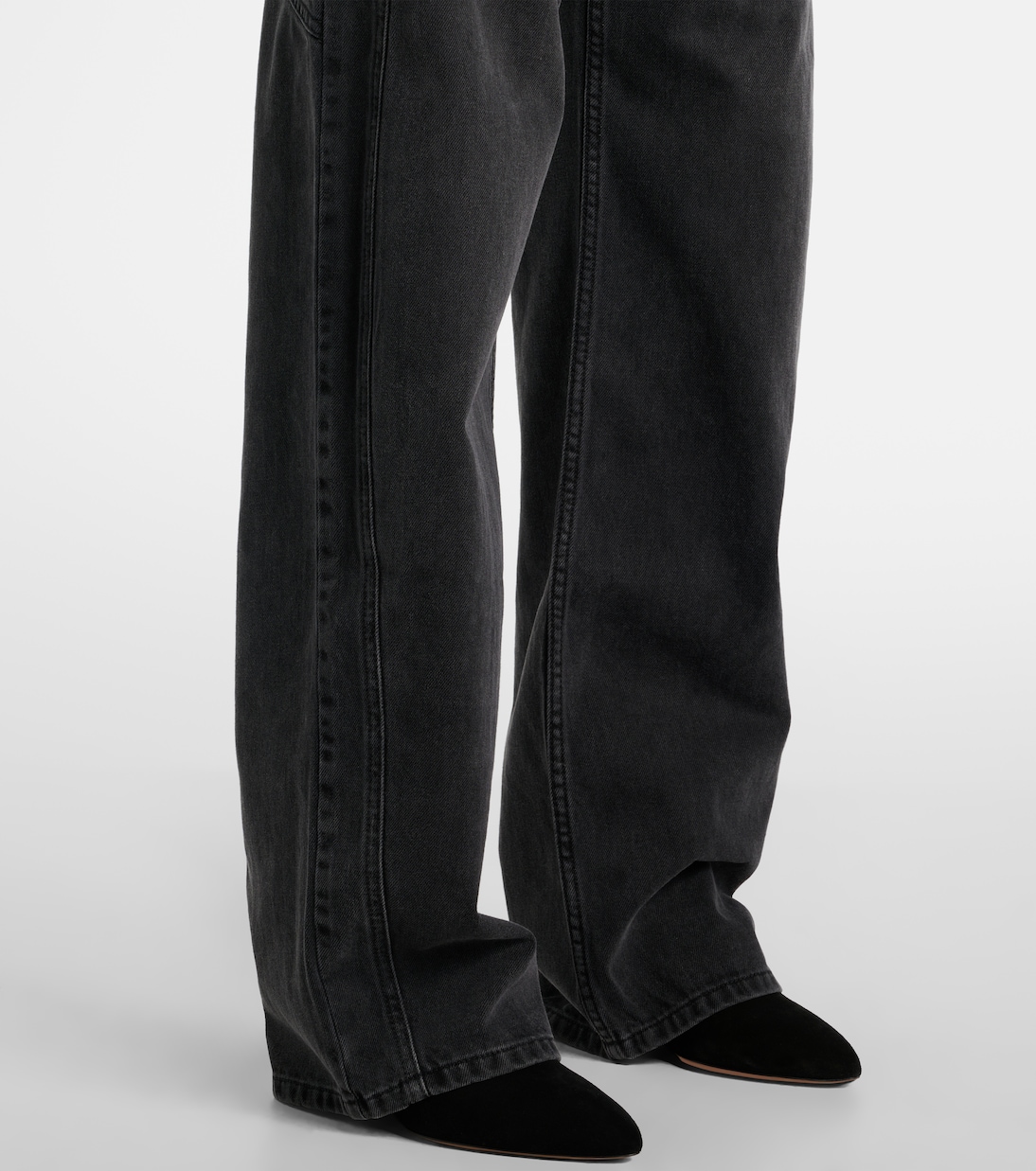 Jean ample Betiane | Isabel Marant